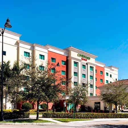 Courtyard By Marriott Miami Homestead Ngoại thất bức ảnh