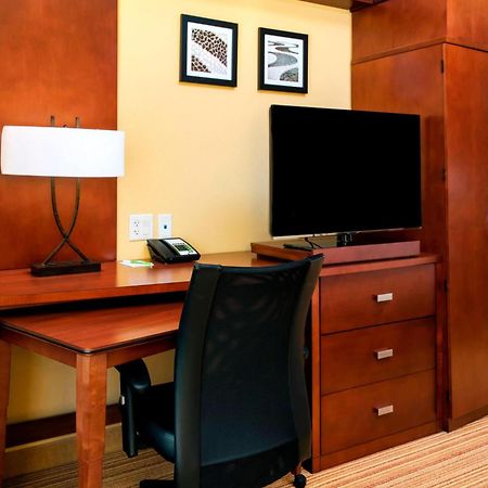 Courtyard By Marriott Miami Homestead Ngoại thất bức ảnh