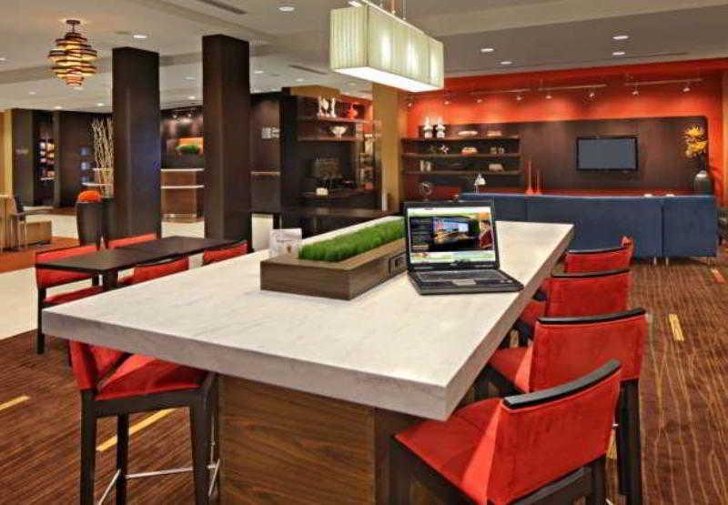 Courtyard By Marriott Miami Homestead Ngoại thất bức ảnh
