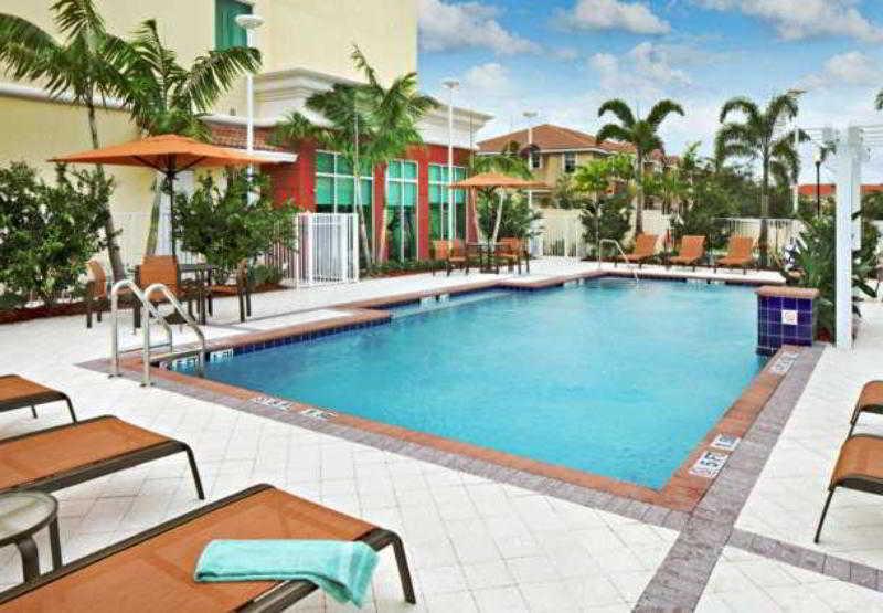 Courtyard By Marriott Miami Homestead Ngoại thất bức ảnh