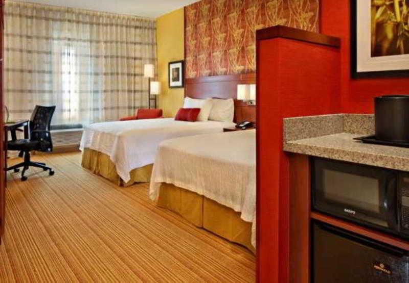 Courtyard By Marriott Miami Homestead Ngoại thất bức ảnh