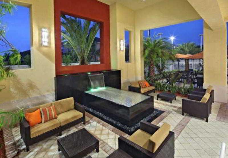 Courtyard By Marriott Miami Homestead Ngoại thất bức ảnh