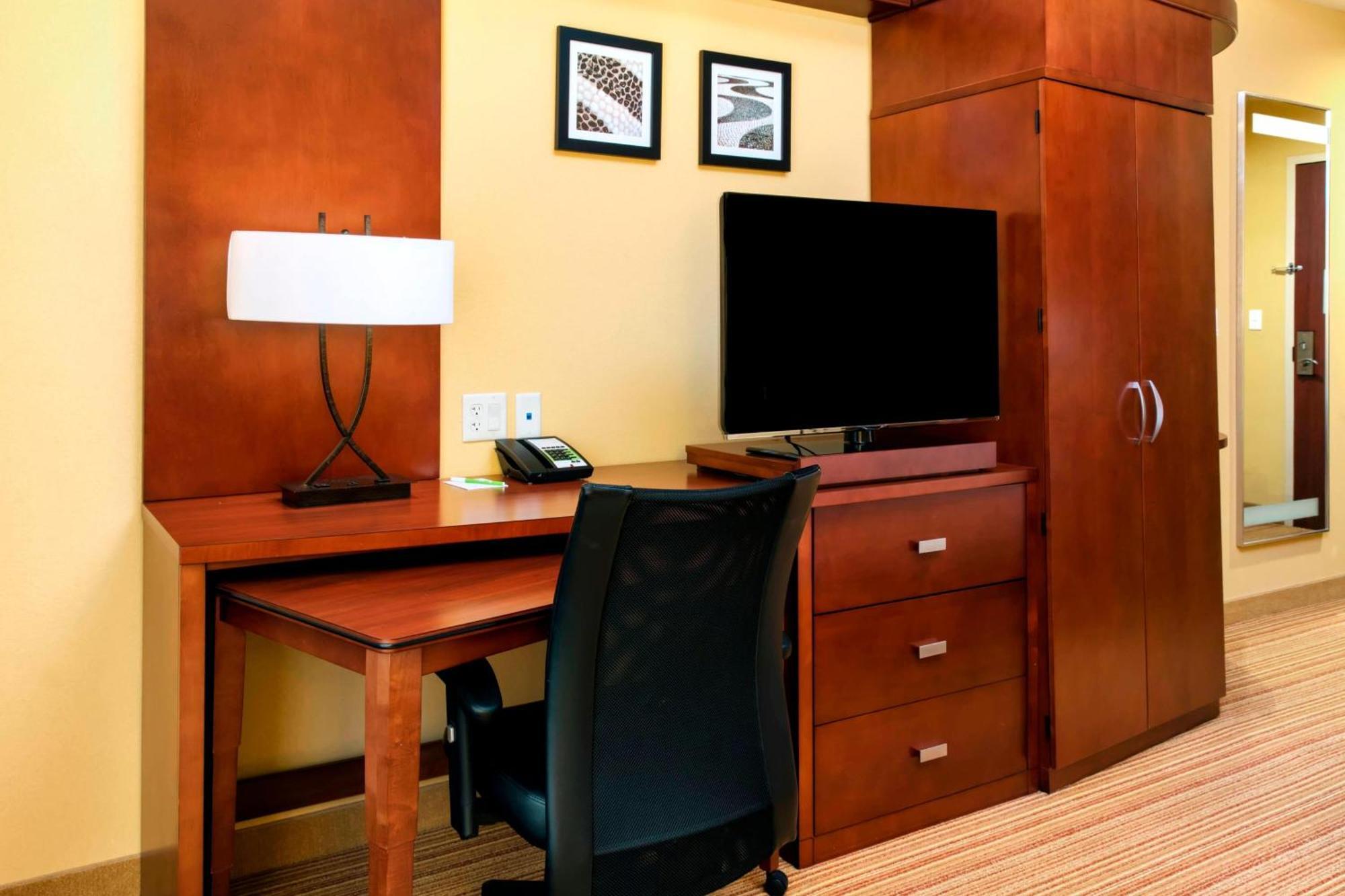 Courtyard By Marriott Miami Homestead Ngoại thất bức ảnh