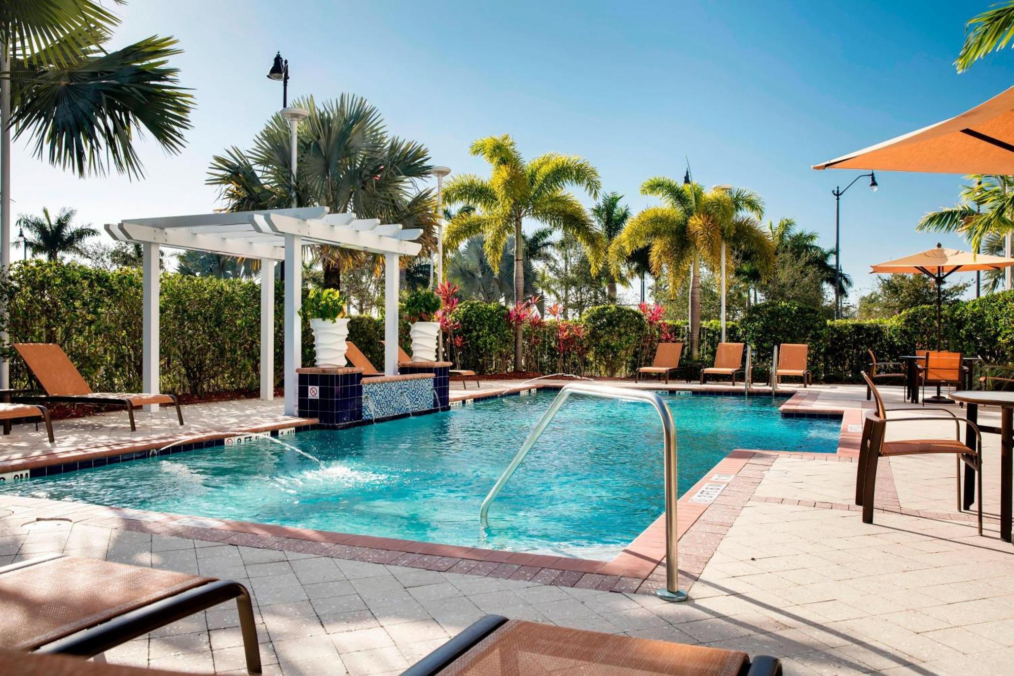 Courtyard By Marriott Miami Homestead Ngoại thất bức ảnh