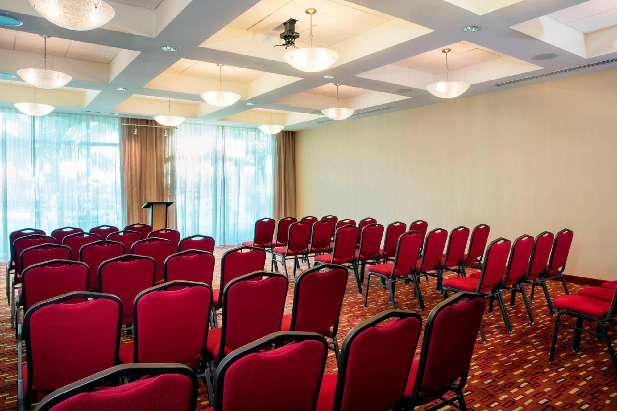 Courtyard By Marriott Miami Homestead Ngoại thất bức ảnh