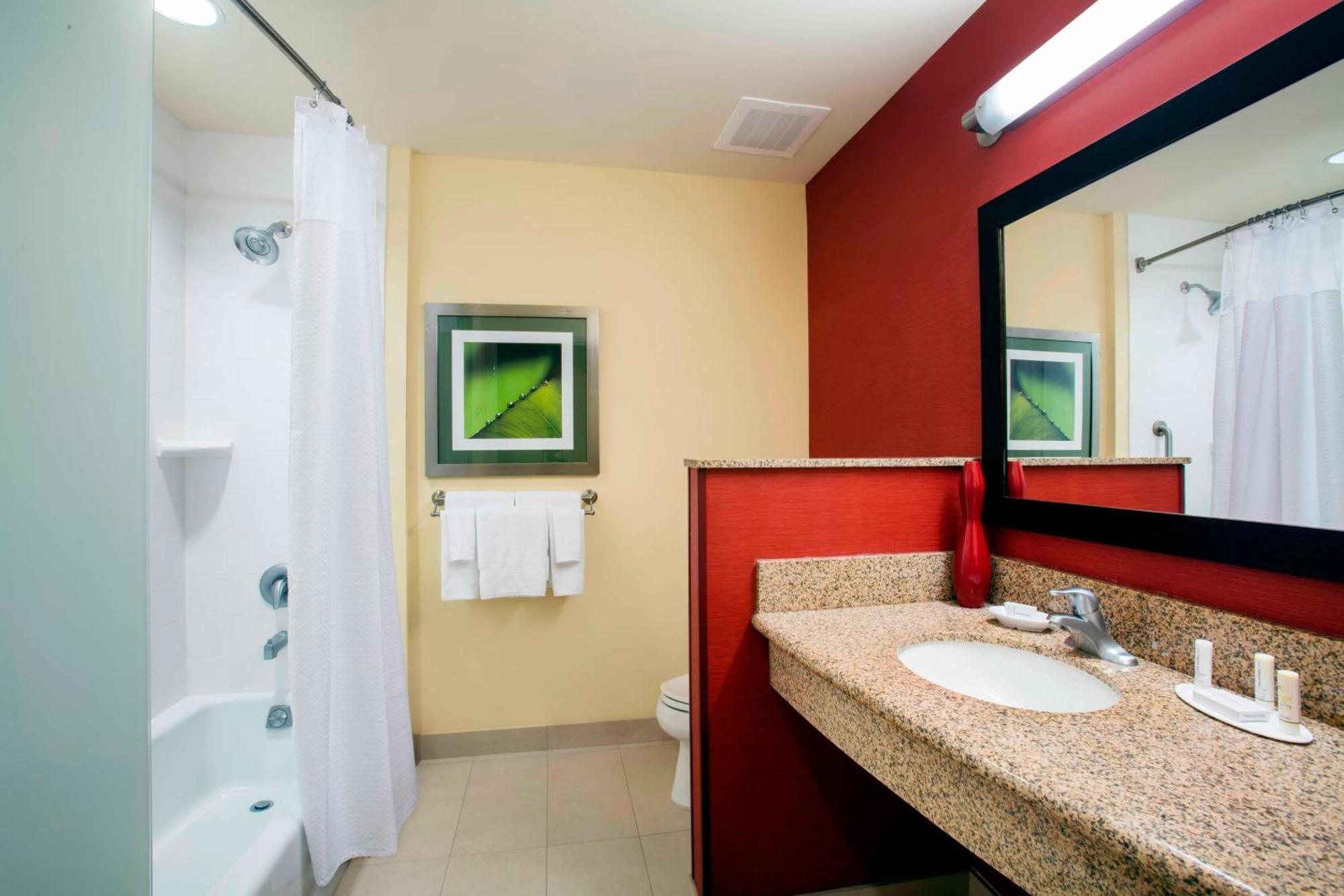 Courtyard By Marriott Miami Homestead Ngoại thất bức ảnh