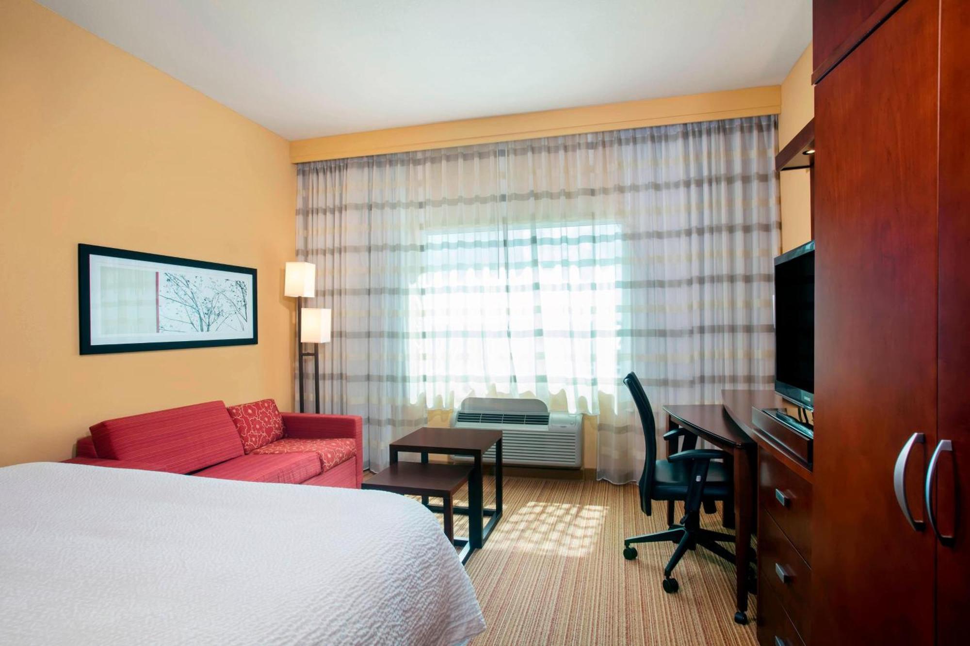 Courtyard By Marriott Miami Homestead Ngoại thất bức ảnh
