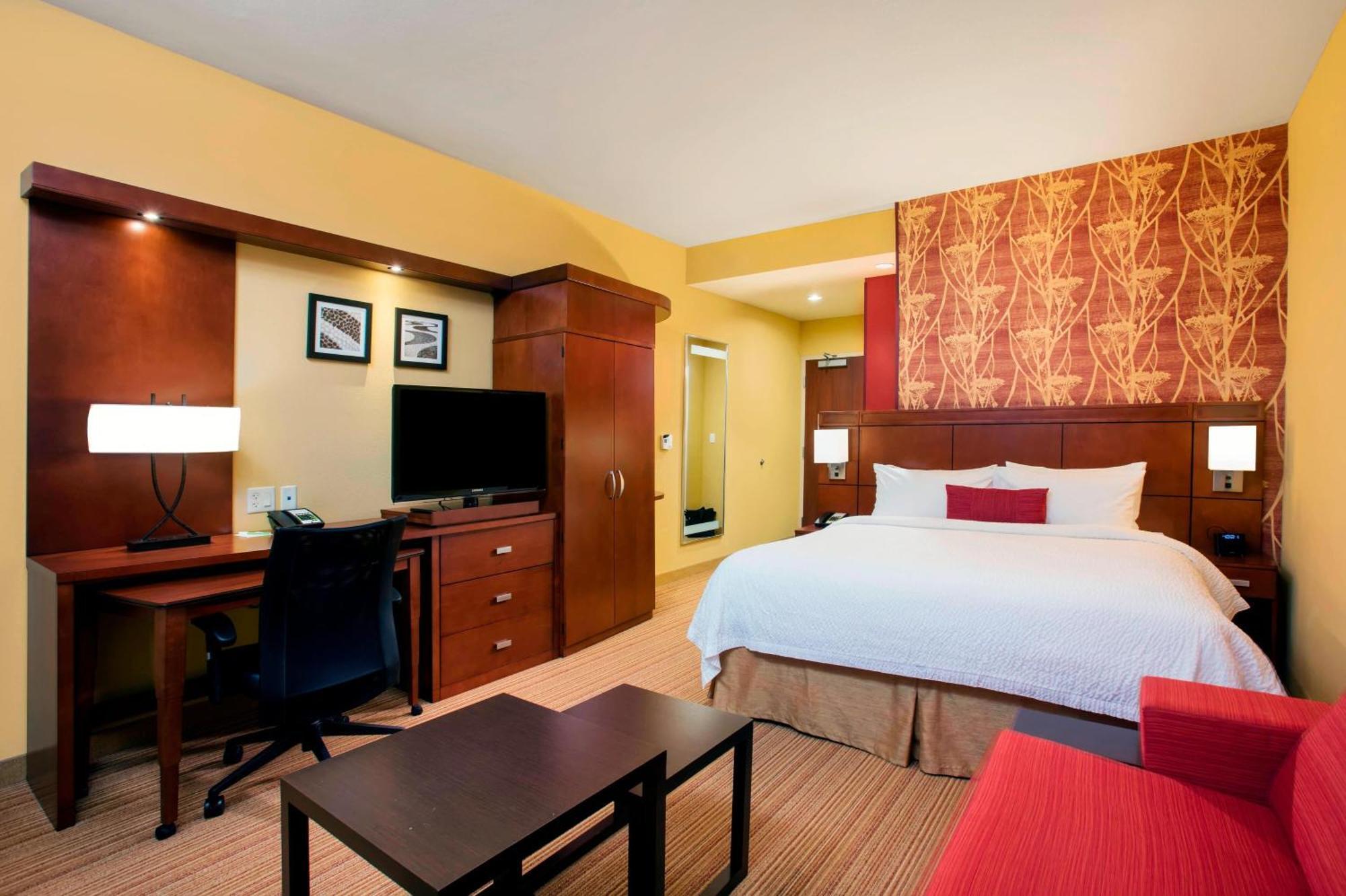 Courtyard By Marriott Miami Homestead Ngoại thất bức ảnh