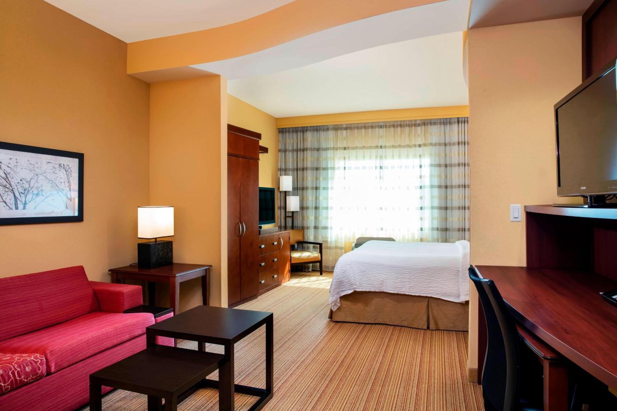 Courtyard By Marriott Miami Homestead Ngoại thất bức ảnh