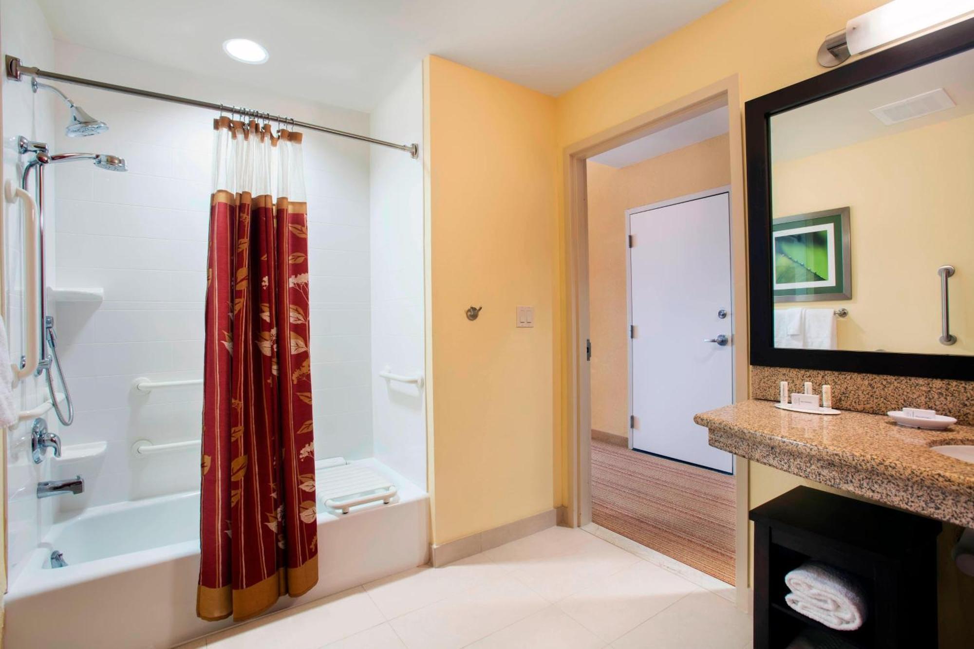 Courtyard By Marriott Miami Homestead Ngoại thất bức ảnh