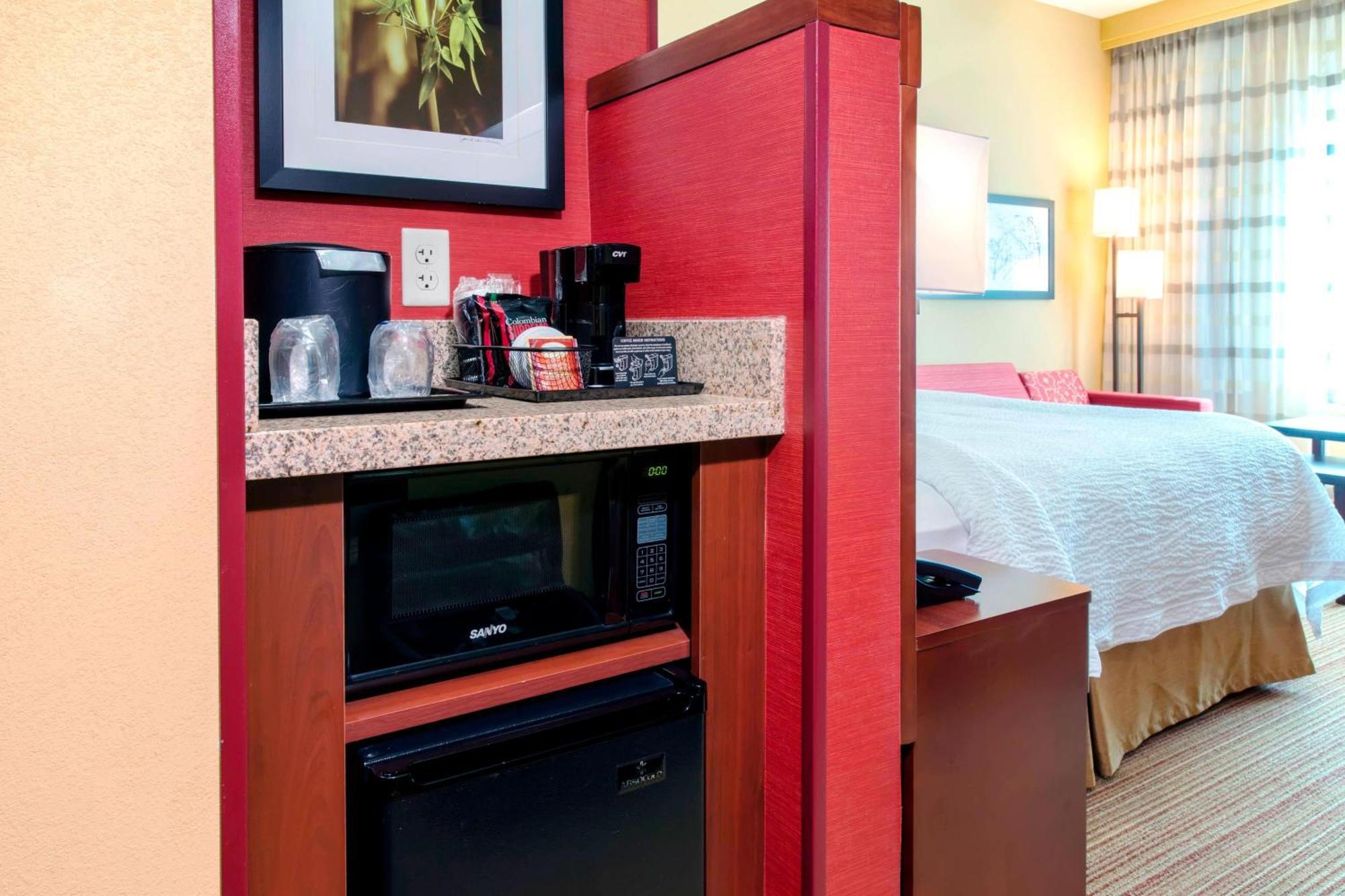 Courtyard By Marriott Miami Homestead Ngoại thất bức ảnh