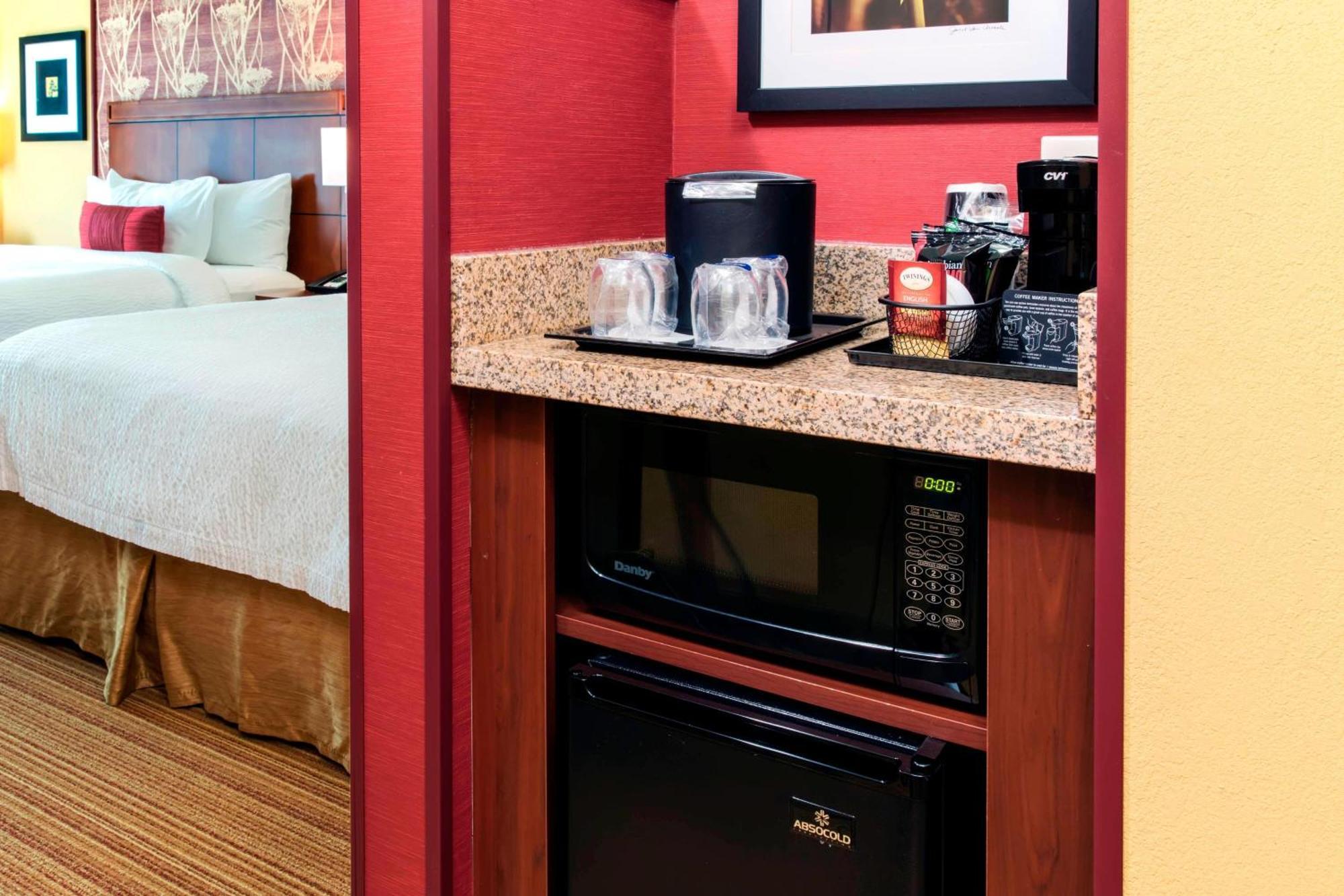 Courtyard By Marriott Miami Homestead Ngoại thất bức ảnh