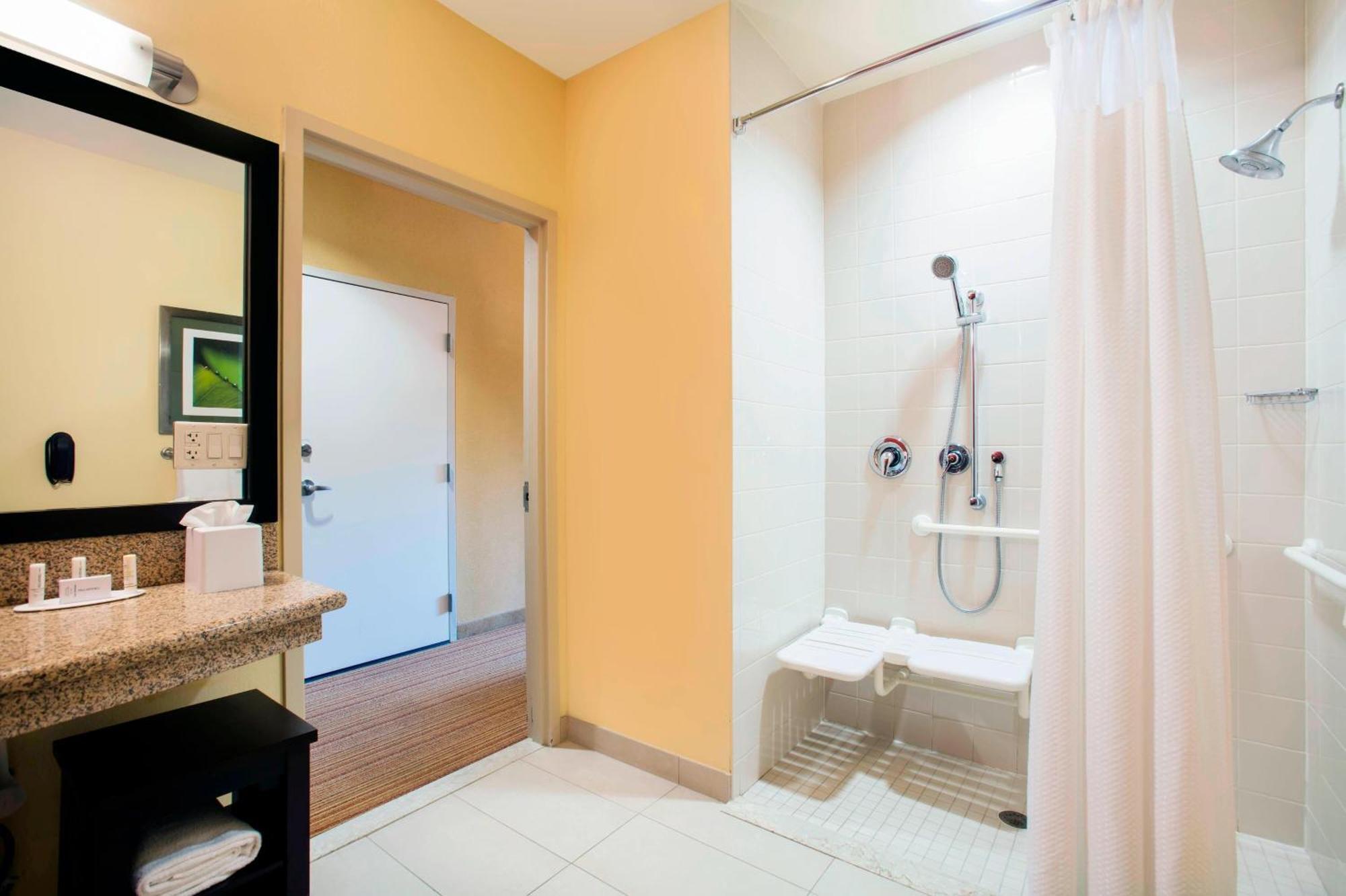 Courtyard By Marriott Miami Homestead Ngoại thất bức ảnh