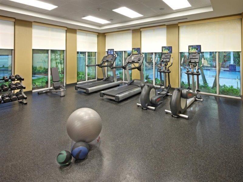 Courtyard By Marriott Miami Homestead Ngoại thất bức ảnh