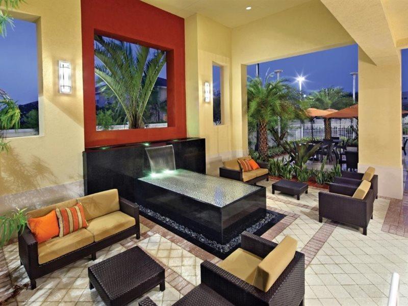 Courtyard By Marriott Miami Homestead Ngoại thất bức ảnh