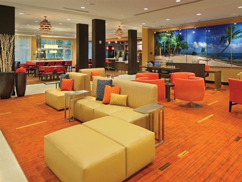 Courtyard By Marriott Miami Homestead Ngoại thất bức ảnh