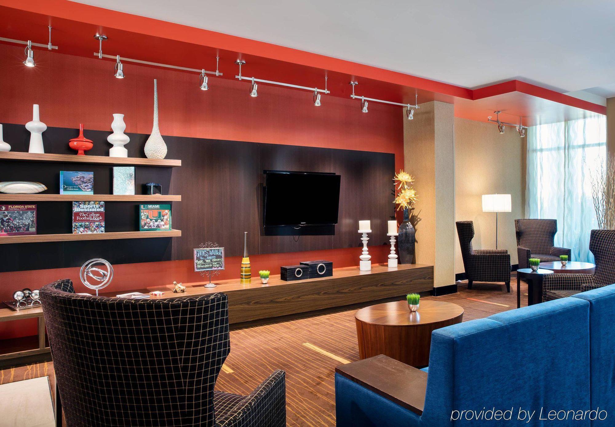 Courtyard By Marriott Miami Homestead Ngoại thất bức ảnh