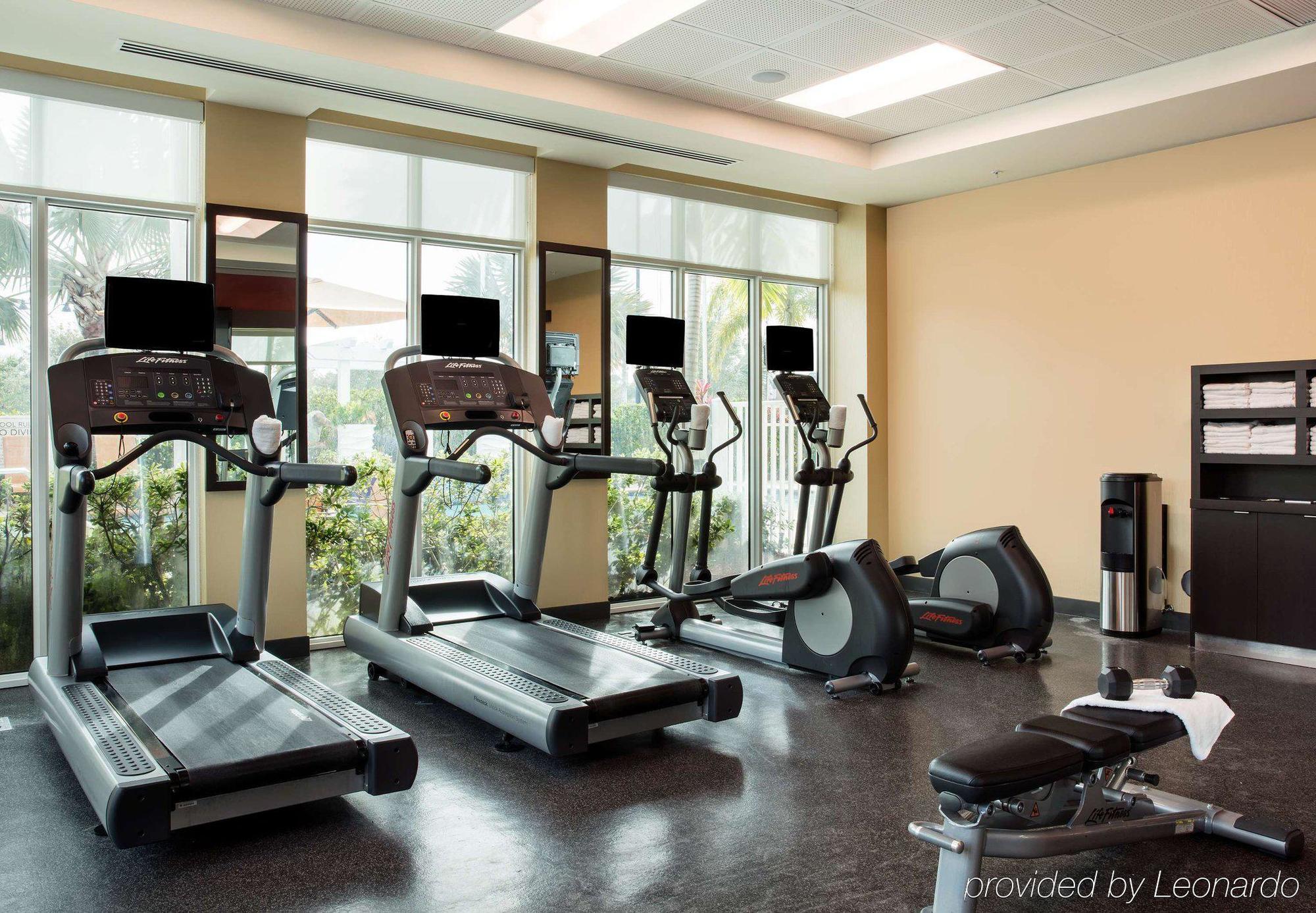 Courtyard By Marriott Miami Homestead Ngoại thất bức ảnh