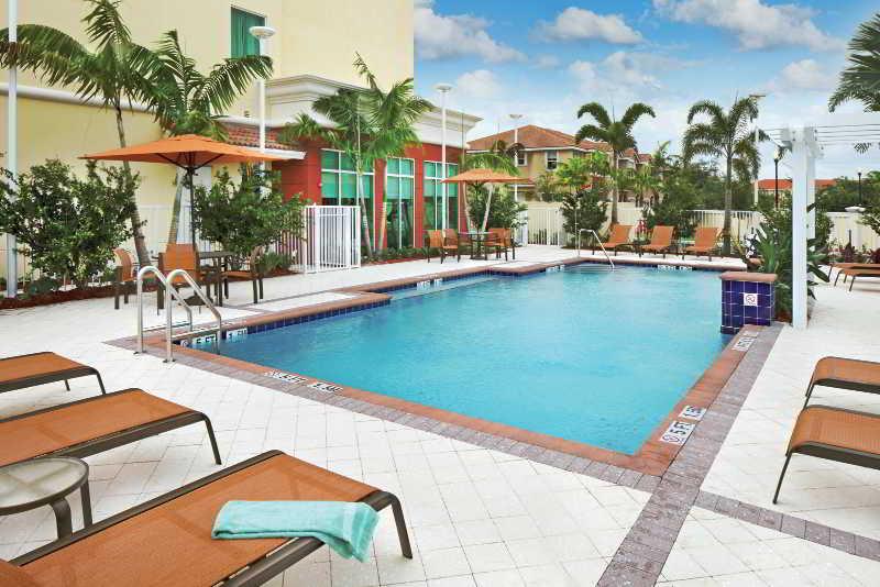 Courtyard By Marriott Miami Homestead Tiện nghi bức ảnh