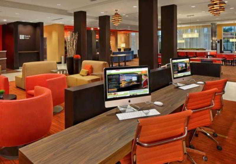 Courtyard By Marriott Miami Homestead Ngoại thất bức ảnh