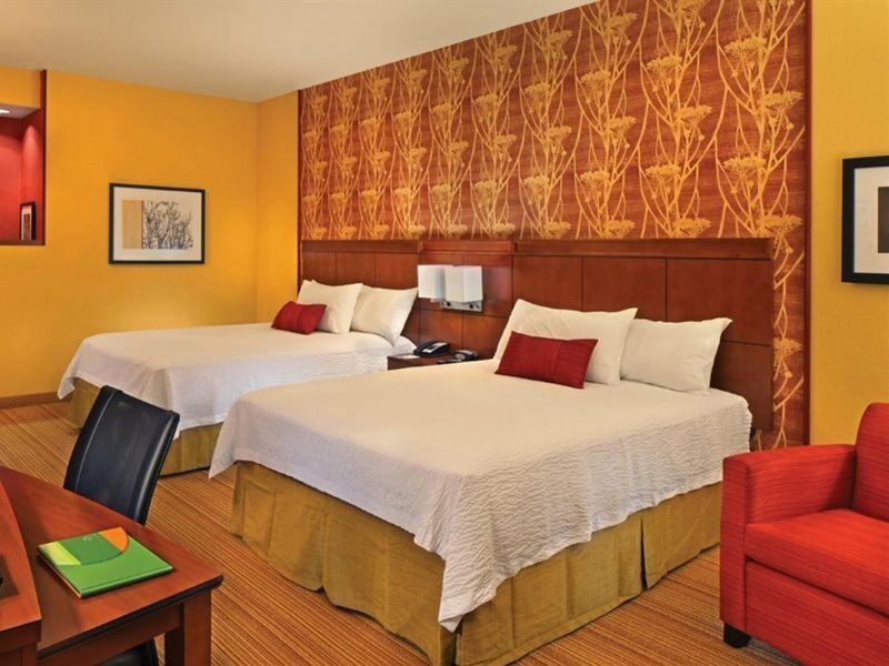 Courtyard By Marriott Miami Homestead Ngoại thất bức ảnh