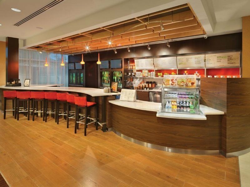 Courtyard By Marriott Miami Homestead Ngoại thất bức ảnh