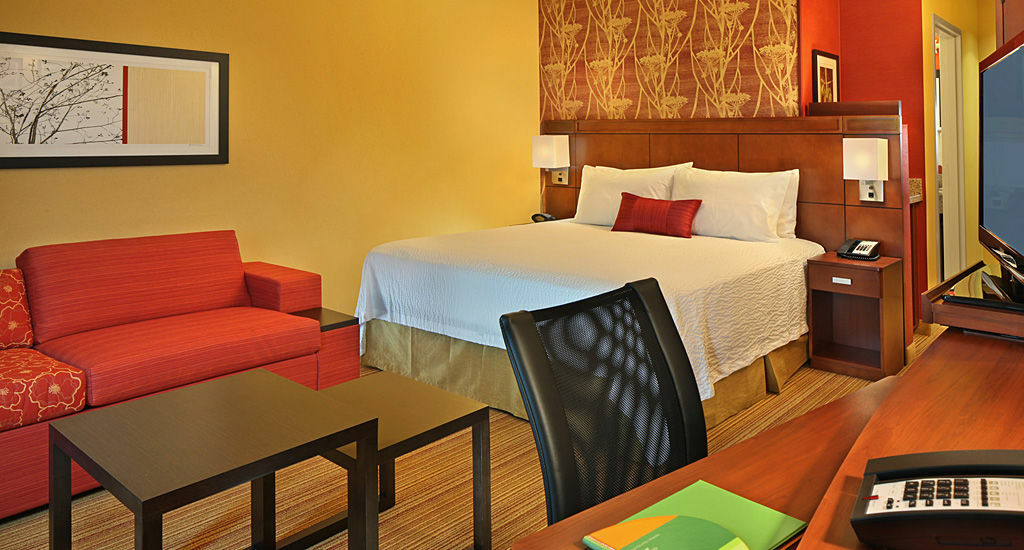 Courtyard By Marriott Miami Homestead Ngoại thất bức ảnh