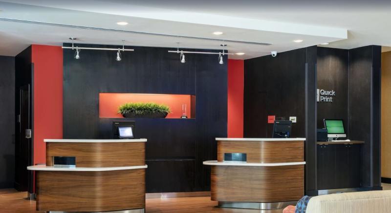 Courtyard By Marriott Miami Homestead Ngoại thất bức ảnh