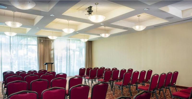 Courtyard By Marriott Miami Homestead Ngoại thất bức ảnh