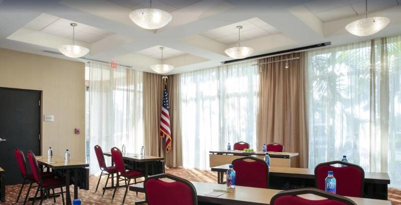 Courtyard By Marriott Miami Homestead Ngoại thất bức ảnh