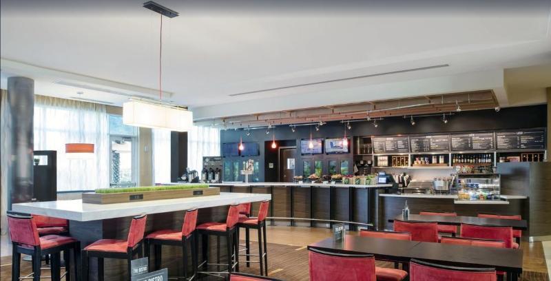 Courtyard By Marriott Miami Homestead Ngoại thất bức ảnh