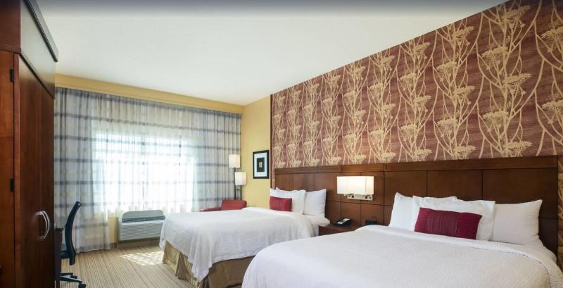 Courtyard By Marriott Miami Homestead Ngoại thất bức ảnh