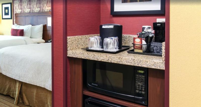 Courtyard By Marriott Miami Homestead Ngoại thất bức ảnh