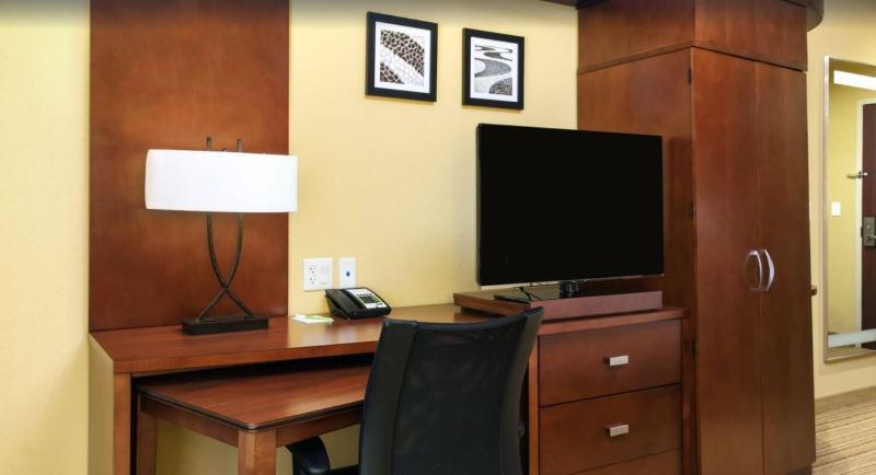 Courtyard By Marriott Miami Homestead Ngoại thất bức ảnh