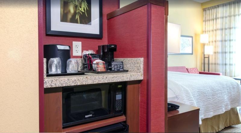 Courtyard By Marriott Miami Homestead Ngoại thất bức ảnh