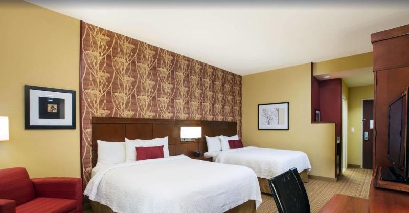 Courtyard By Marriott Miami Homestead Ngoại thất bức ảnh